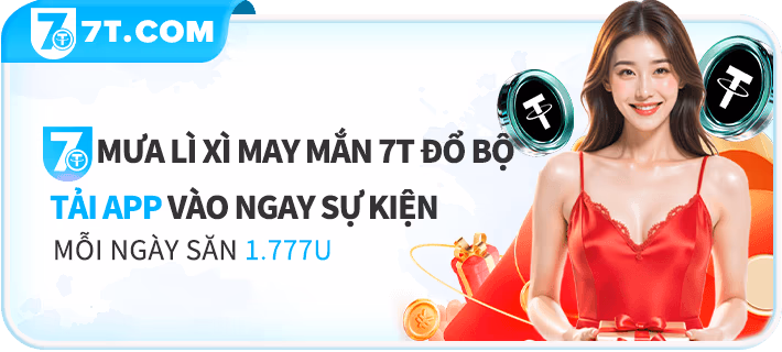 mưa lì xì - nhà cái 7t5505