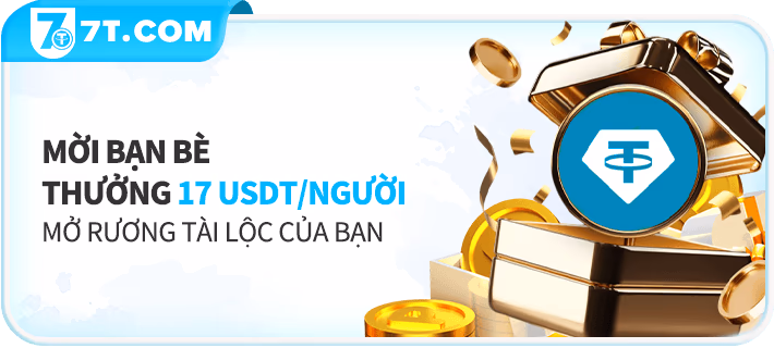 mời bạn bè - nhà cái 7t5505